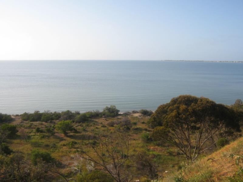 97 MAIN COAST ROAD, Pine Point SA 5571
