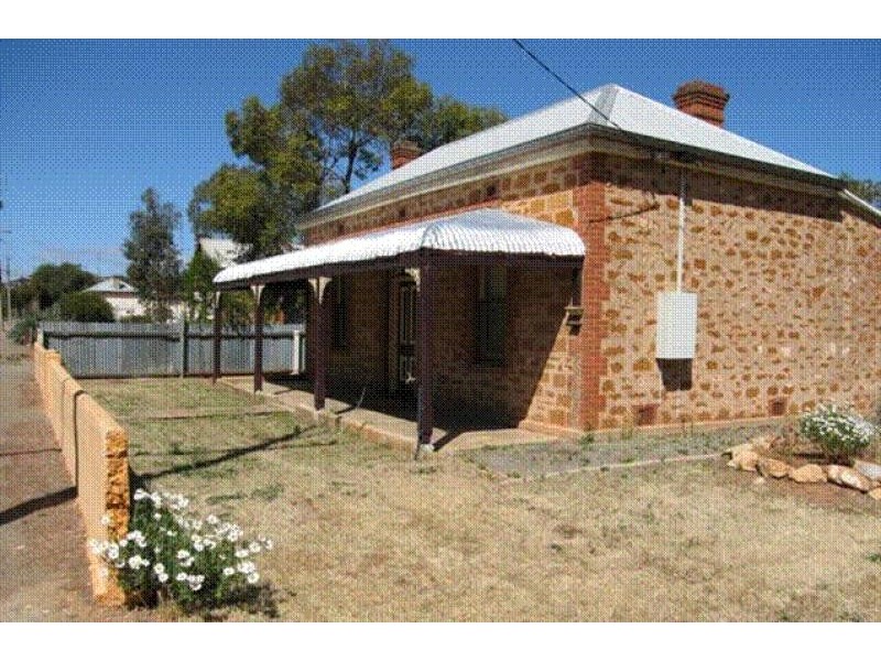 LOT 3 SEVENTH STREET, Koolunga SA 5464