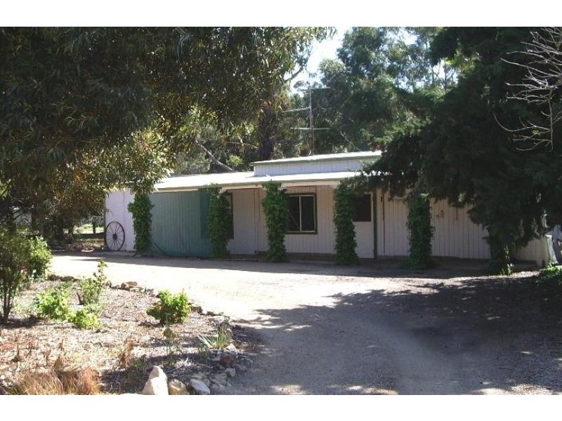 . SENATE STREET, Farrell Flat SA 5416