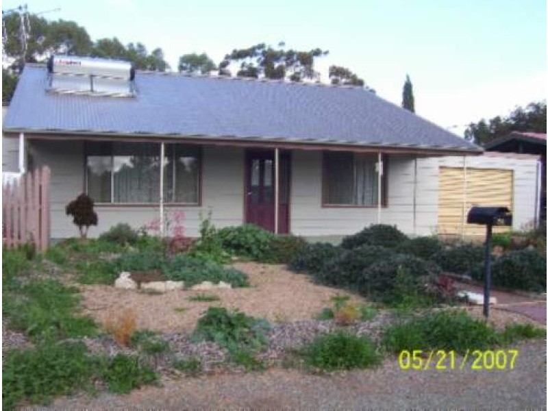 56 SOUTH TERRACE, Jamestown SA 5491