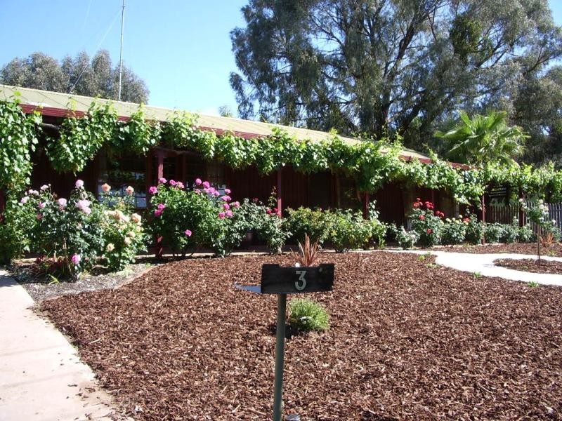 3 SUNNYSIDE ROAD, Clare SA 5453