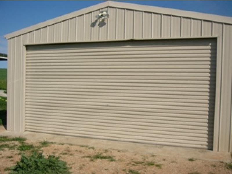 2 RAGLAN STREET, Auburn SA 5451