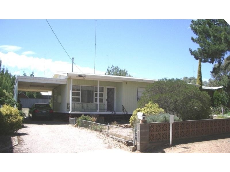 49 BEARE STREET, Clare SA 5453