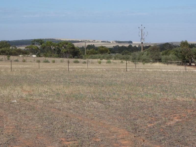 Lot Lot 4 Brogan Road, Jamestown SA 5491