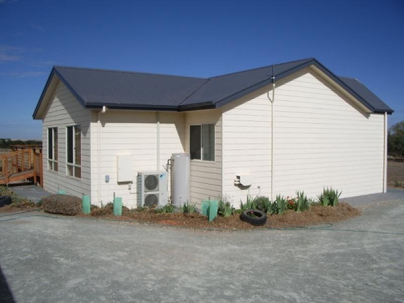 Lot Lot 4 Brogan Road, Jamestown SA 5491