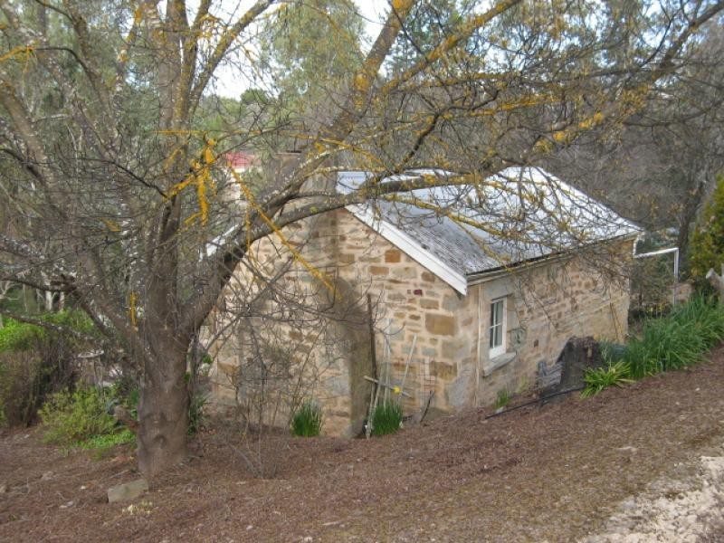 43 BURTON STREET, Clare SA 5453