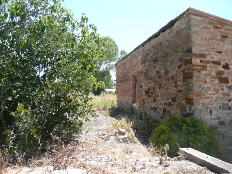 13 WILLIAM STREET, Clare SA 5453