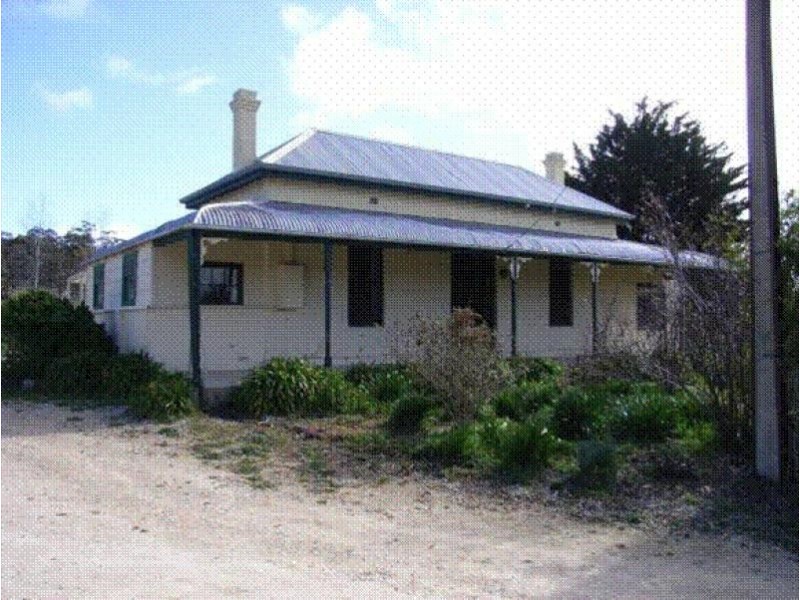 Lot 2 Government Road, Sevenhill SA 5453