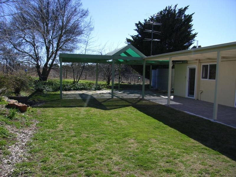 Lot 2 Government Road, Sevenhill SA 5453