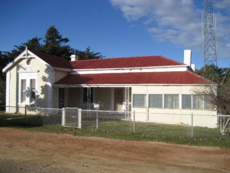 27 Muirkirk Street, Jamestown SA 5491