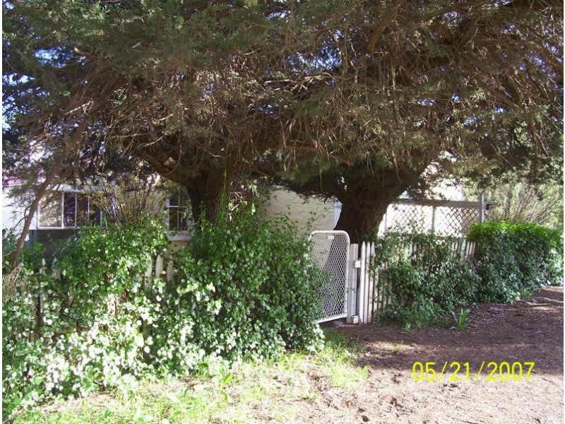 27 Muirkirk Street, Jamestown SA 5491