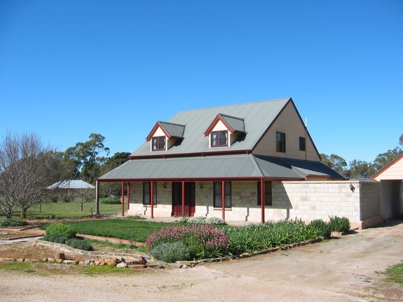 LOT 61 TORR STREET, Mintaro SA 5415