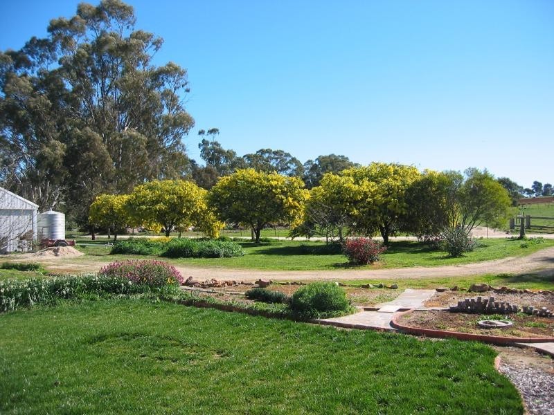 LOT 61 TORR STREET, Mintaro SA 5415