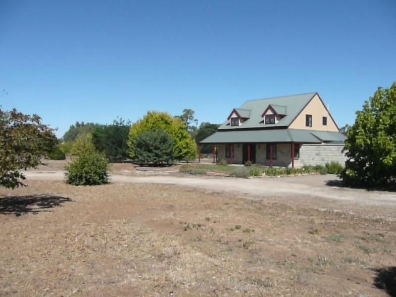 LOT 61 TORR STREET, Mintaro SA 5415