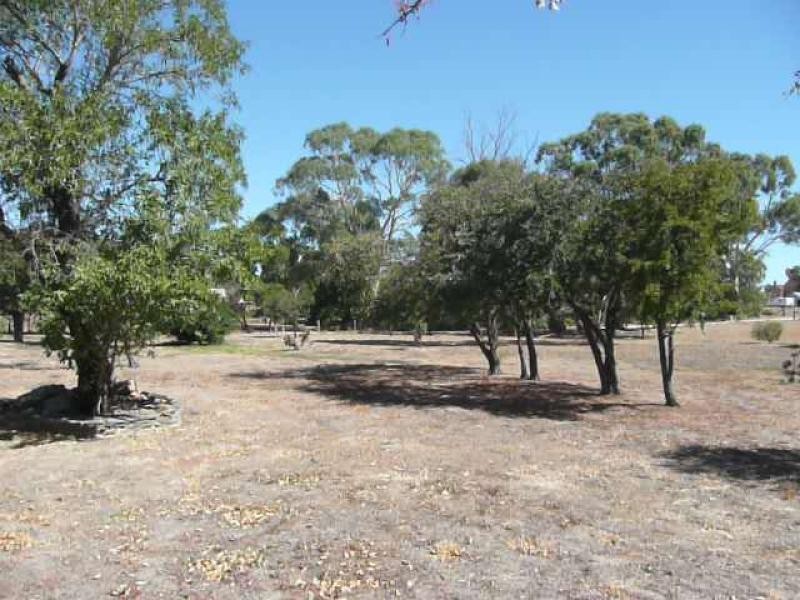 LOT 63 KING STREET, Mintaro SA 5415