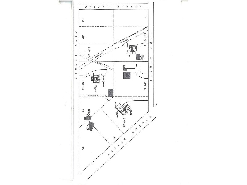 LOT 63 KING STREET, Mintaro SA 5415