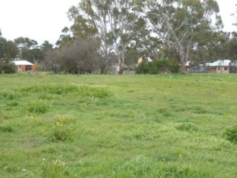 Lot 5/6 Wakefield Street, Mintaro SA 5415