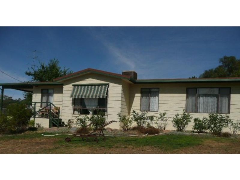 54 King Street, Clare SA 5453