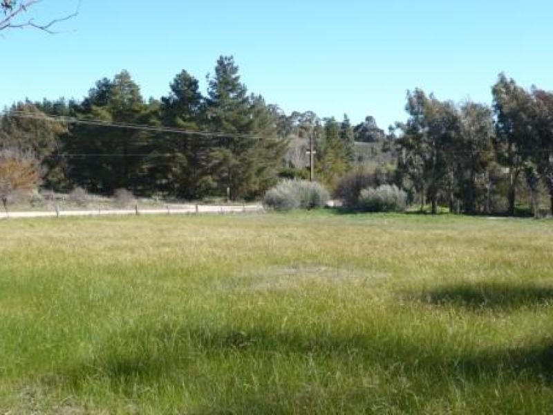 Lot 1 Hicks Road, Clare SA 5453