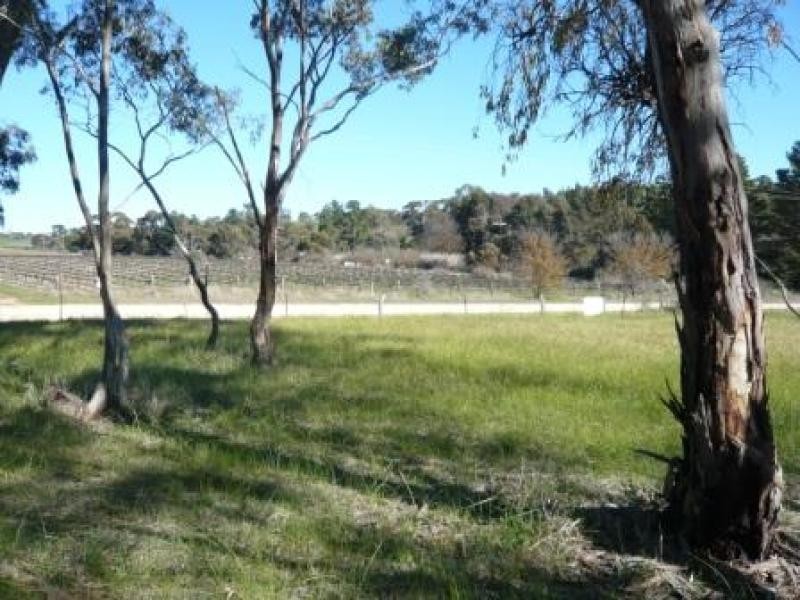 Lot 1 Hicks Road, Clare SA 5453