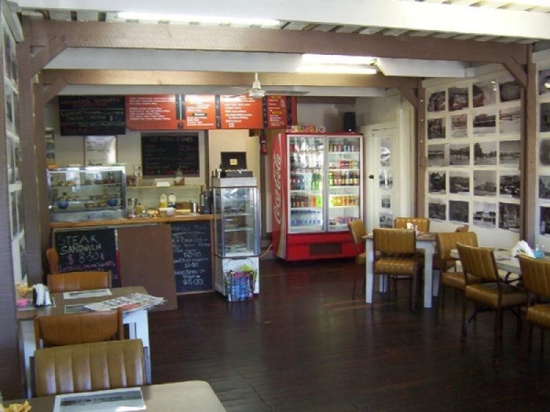 3 Commercial Street, Burra SA 5417