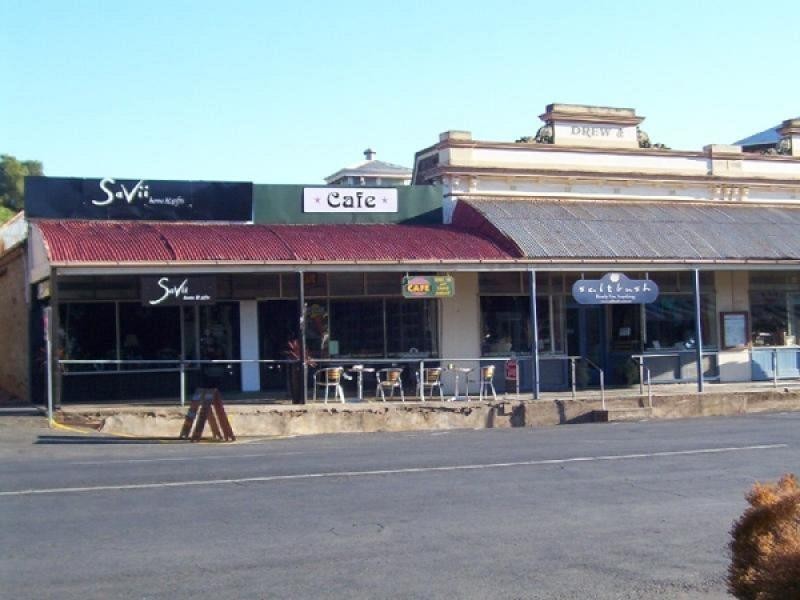 3 Commercial Street, Burra SA 5417