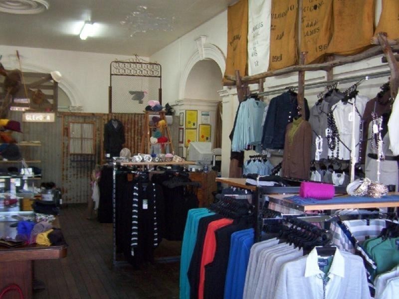 3 Commercial Street, Burra SA 5417