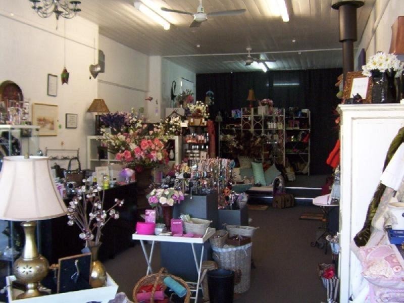 3 Commercial Street, Burra SA 5417