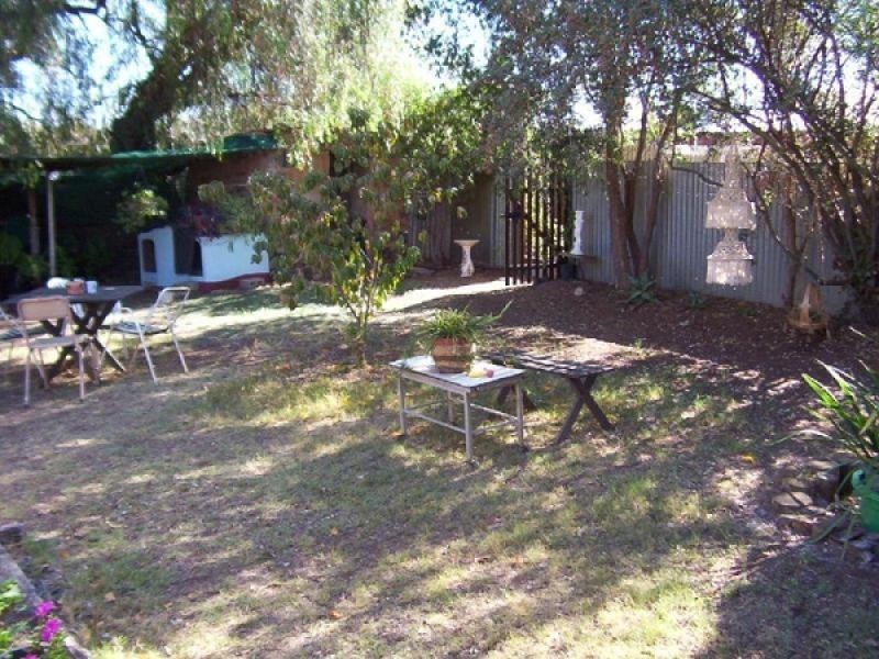 15 Quarry Street, Burra SA 5417