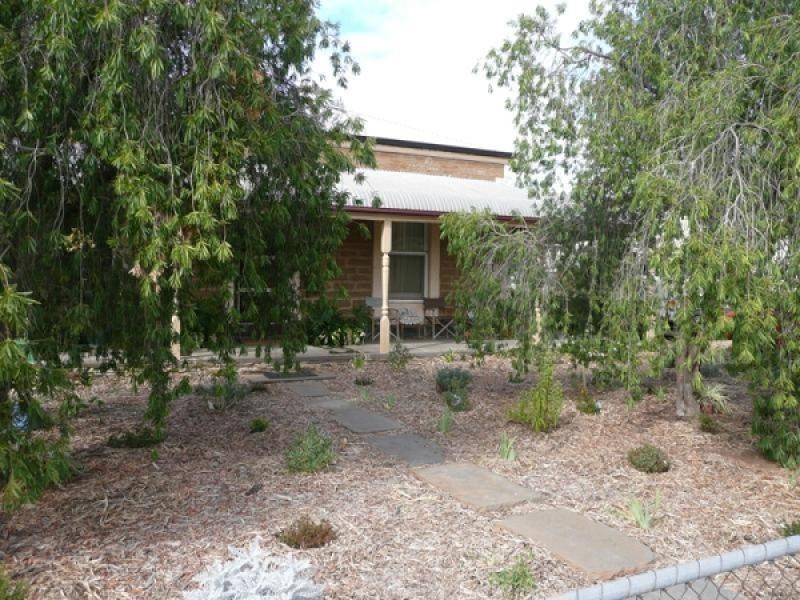 3 Henry Street, Auburn SA 5451