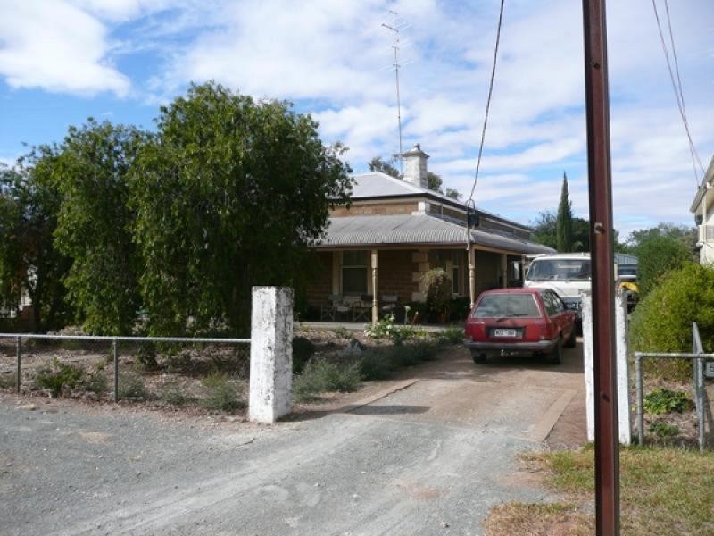 3 Henry Street, Auburn SA 5451