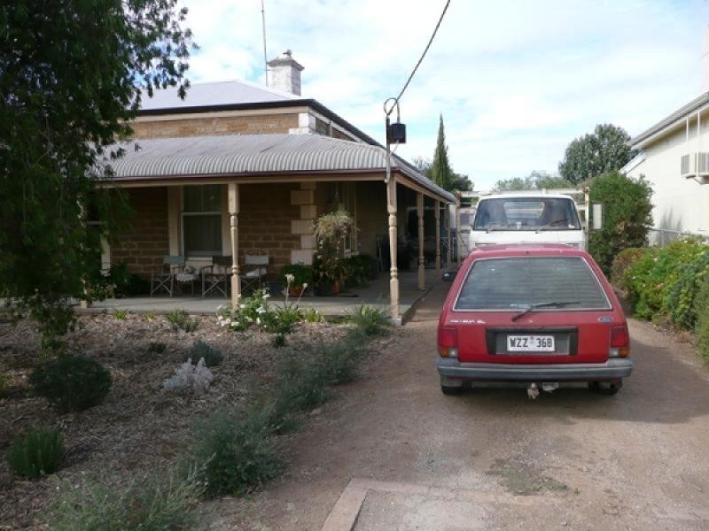 3 Henry Street, Auburn SA 5451
