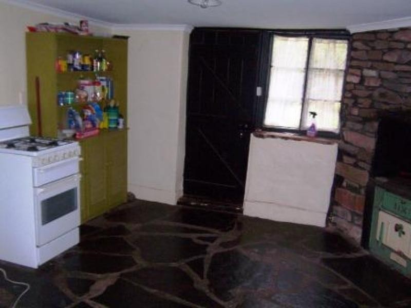 8 Paxton Terrace, Burra SA 5417