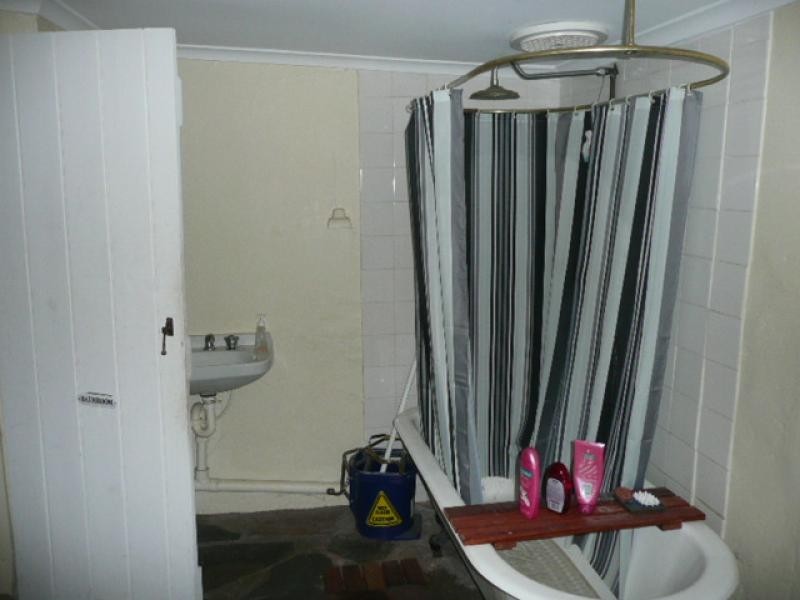 8 Paxton Terrace, Burra SA 5417