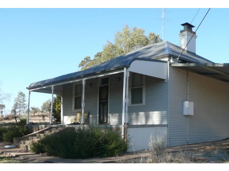 LOT 1 MAIN NORTH ROAD, Sevenhill SA 5453