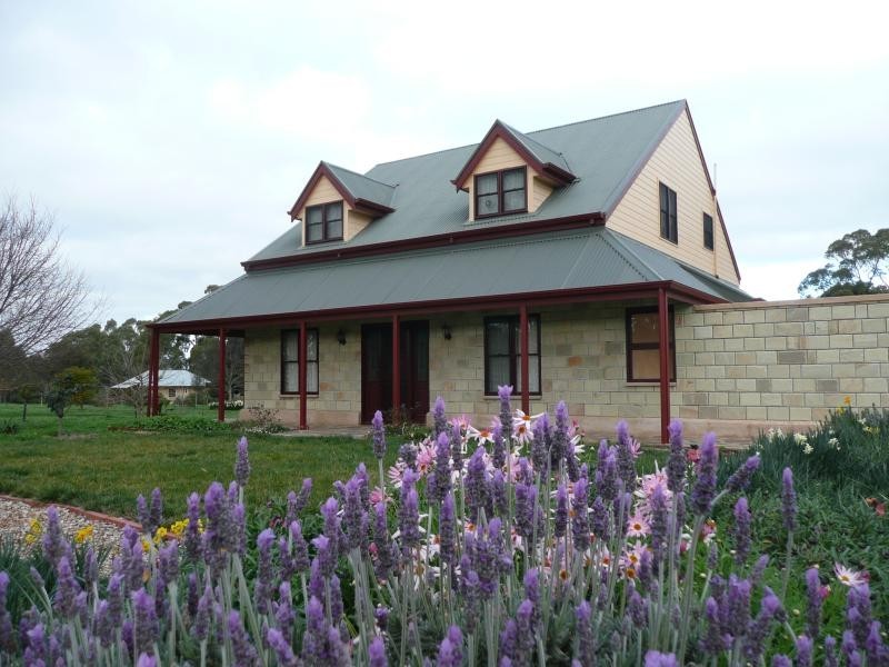Lot 61 Torr Street, Mintaro SA 5415