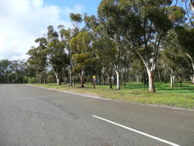 2 SIXTH STREET, Koolunga SA 5464