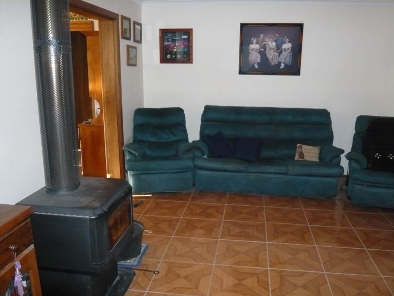 70 PARK TERRACE, Gladstone SA 5473