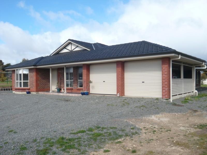 LOT 7 HICKS ROAD, Armagh SA 5453