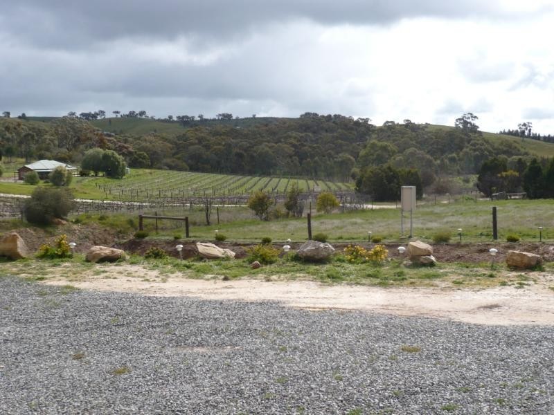 LOT 7 HICKS ROAD, Armagh SA 5453