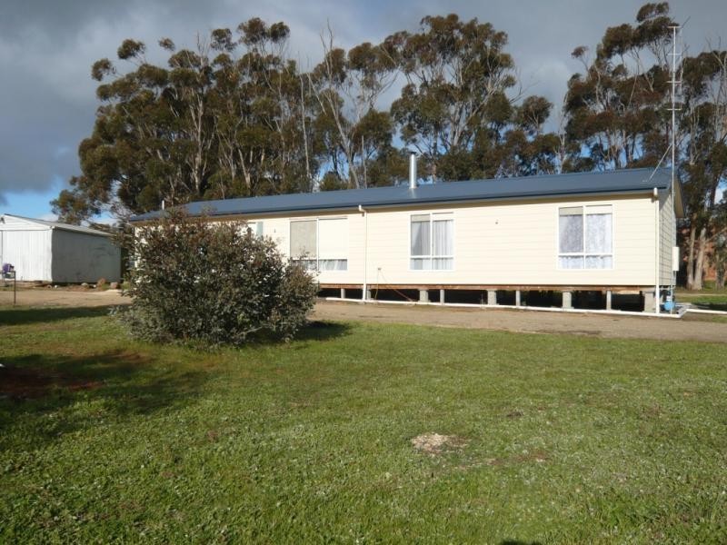 LOT 16 STAVELEY STREET, Farrell Flat SA 5416