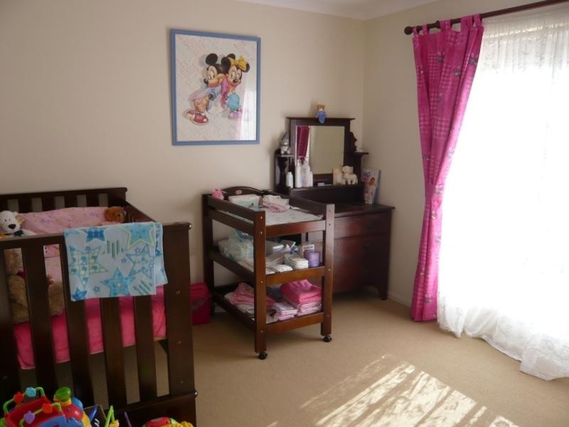 LOT 16 STAVELEY STREET, Farrell Flat SA 5416