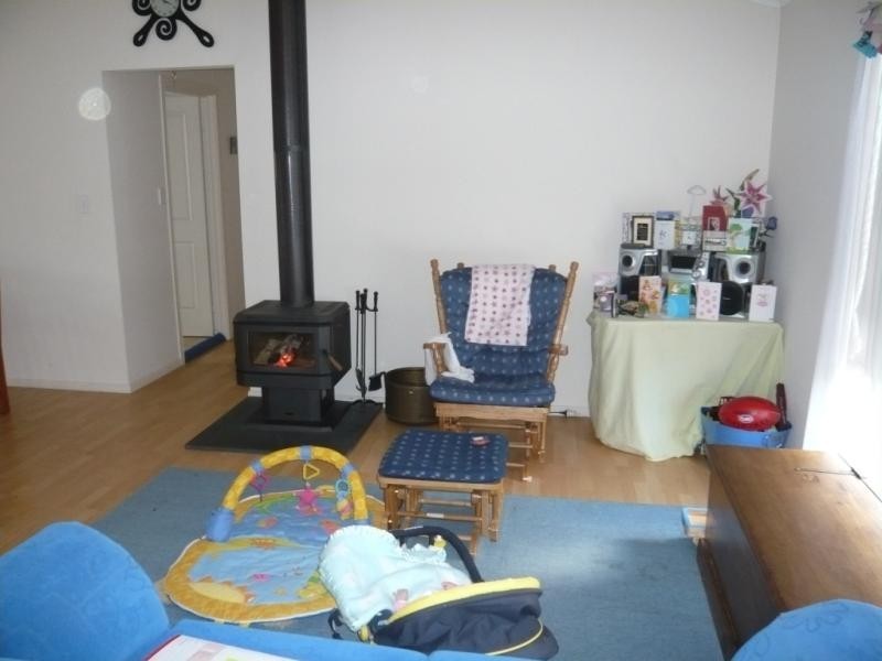 LOT 16 STAVELEY STREET, Farrell Flat SA 5416