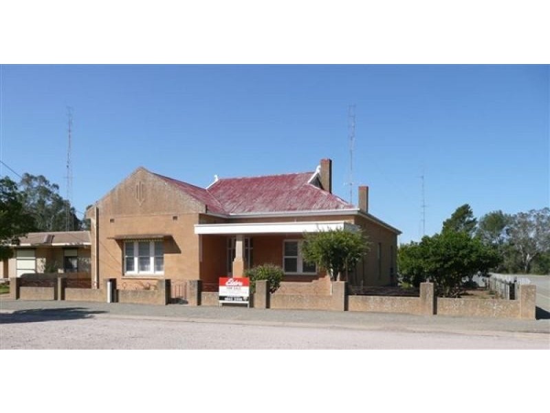 2 Sixth Street, Koolunga SA 5464