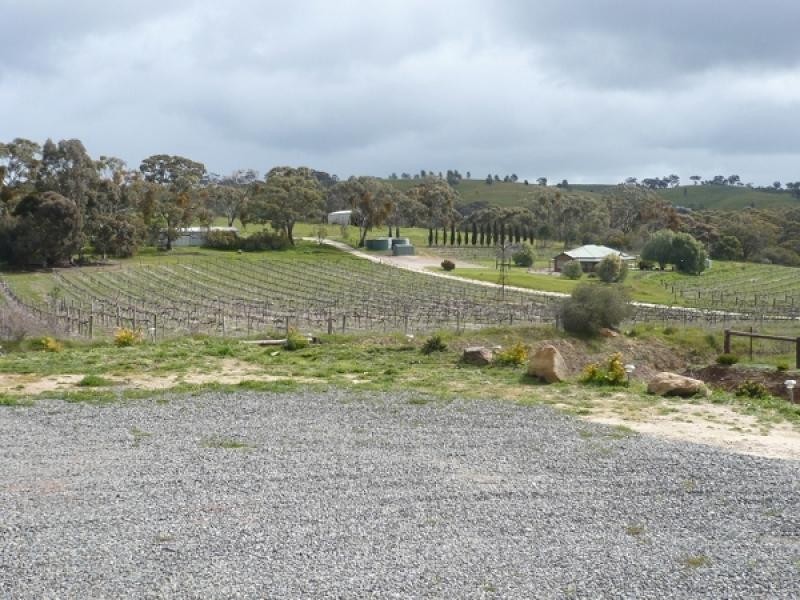 Lot 7 Hicks Road, Armagh SA 5453