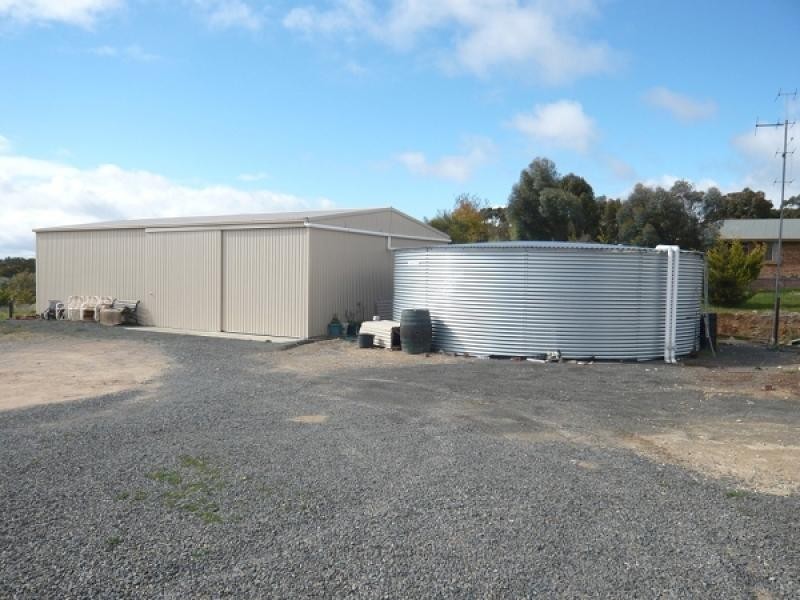Lot 7 Hicks Road, Armagh SA 5453