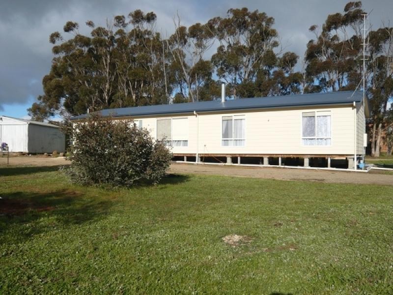 Lot 16 Staveley Street, Farrell Flat SA 5416