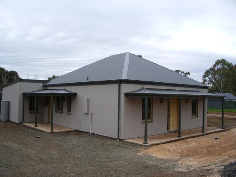 Lot 12 Hill Street, Mintaro SA 5415