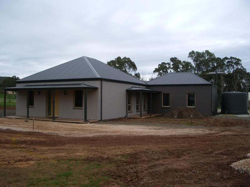 Lot 12 Hill Street, Mintaro SA 5415