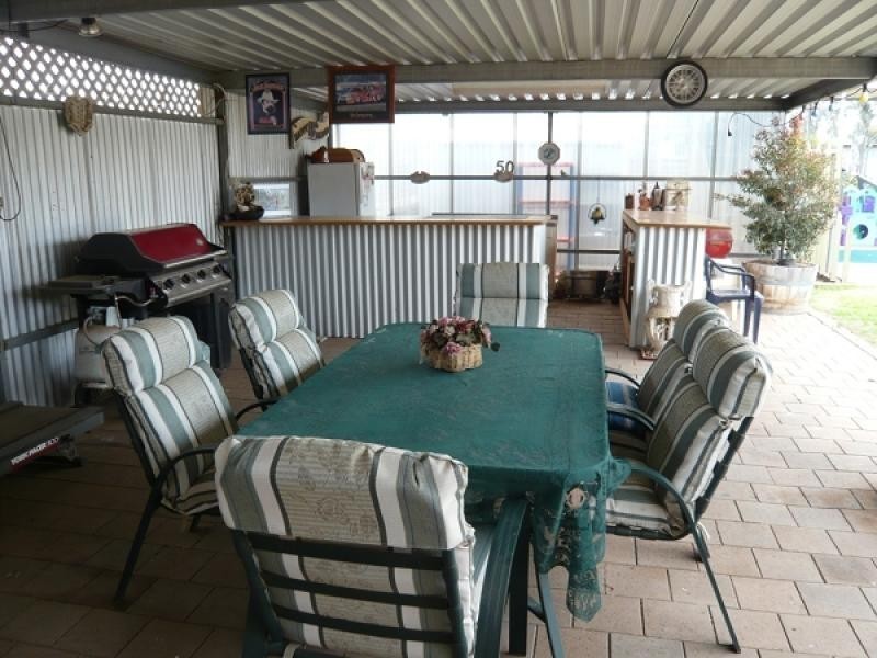 70 Park Terrace, Gladstone SA 5473